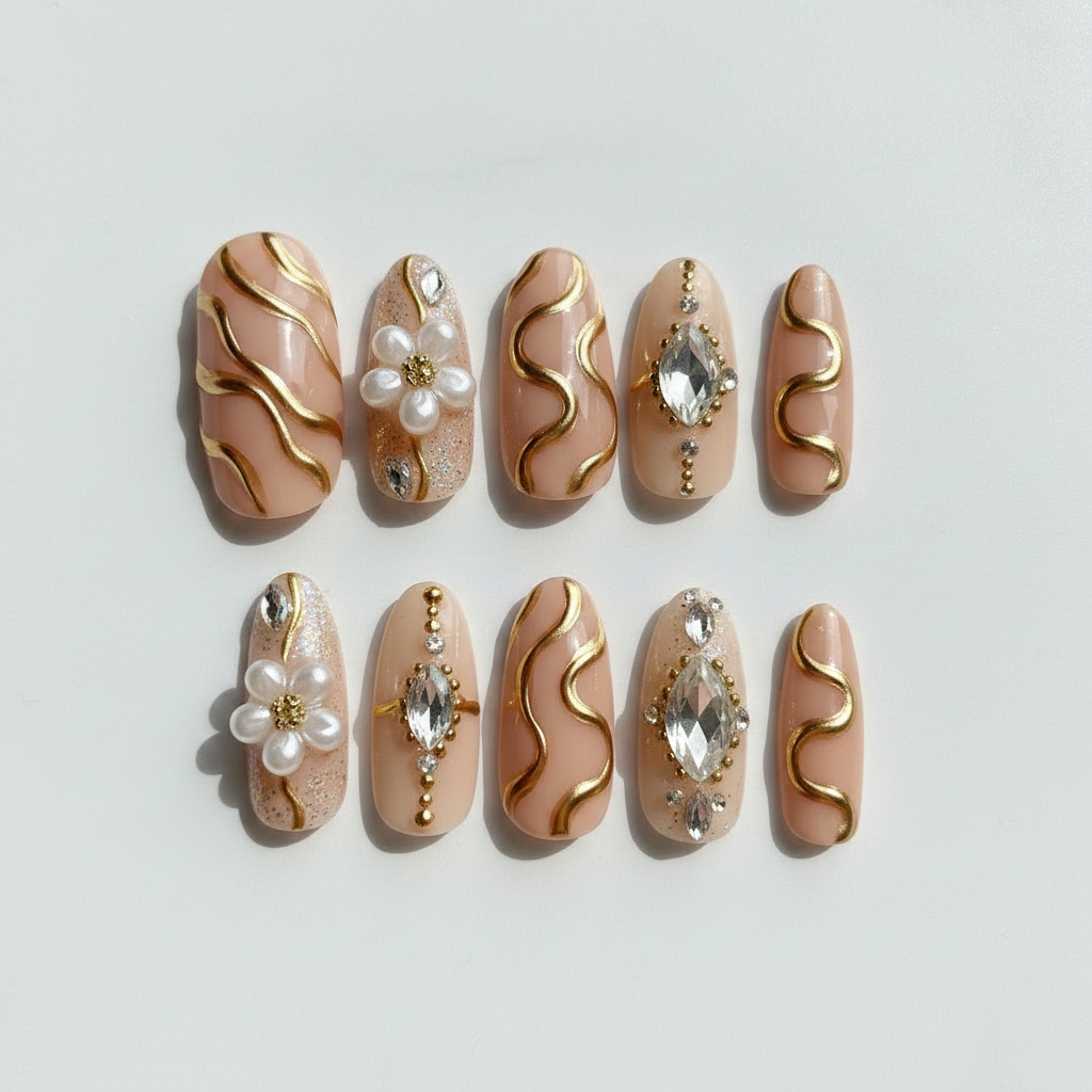 Flat Lay – Overhead