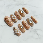 Hero – Full Set 10 Nails