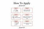 Lily Noir – How to Apply
