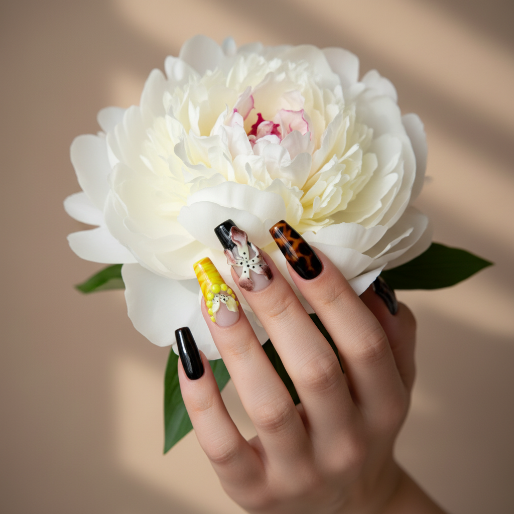 Lily Noir – Lifestyle Fair Skin