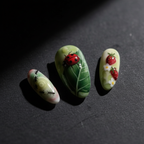Macro A – Dark Moody