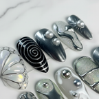 Macro Light Background